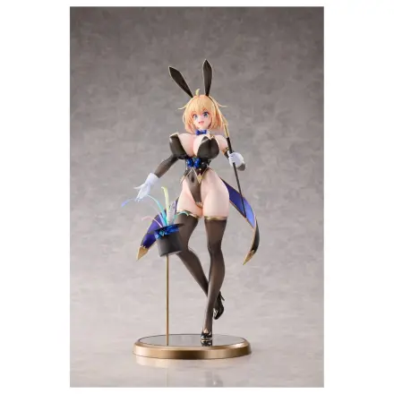 Original Character PVC figura 1/6 Sophia F. Shirring Magician Bunny Ver. Deluxe Edition 34 cm fotografija izdelka