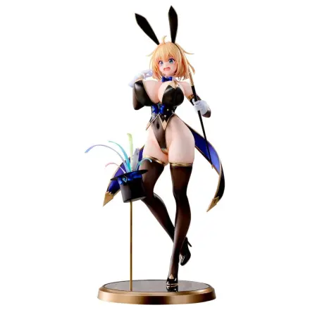 Original Character PVC Figura 1/6 Sophia F. Shirring Magician Bunny Ver. 34 cm fotografija izdelka