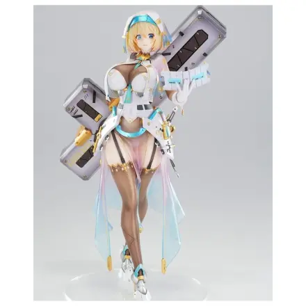 Original Character PVC figura 1/6 Sophia F. Shirring Sister Ver. Bright Edition 28 cm fotografija izdelka
