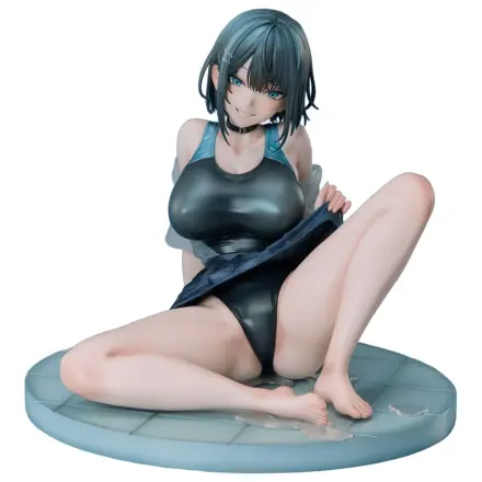 Original Character PVC kip 1/6 Sora Minase - Ilustriral Danimaru 15 cm fotografija izdelka