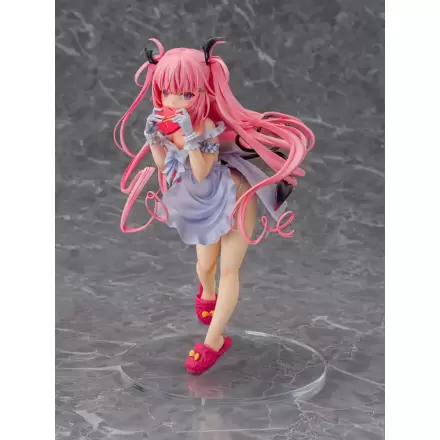 Original Character PVC Kip 1/6 Succubas Rurumu Valentine Ver. 24 cm fotografija izdelka