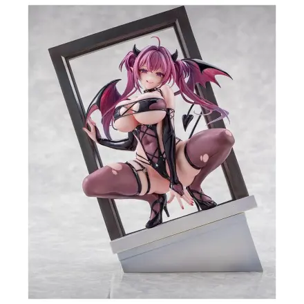 Original Character PVC Figura 1/6 Succubus Mieru Deluxe Ver. 26 cm fotografija izdelka