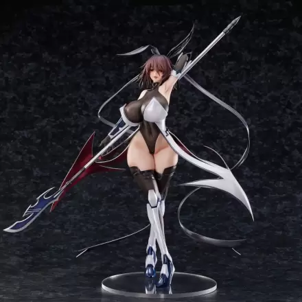 Originalni kip lika 1/6 Taimanin RPGX Shiranui Mizuki 35 cm termékfotója