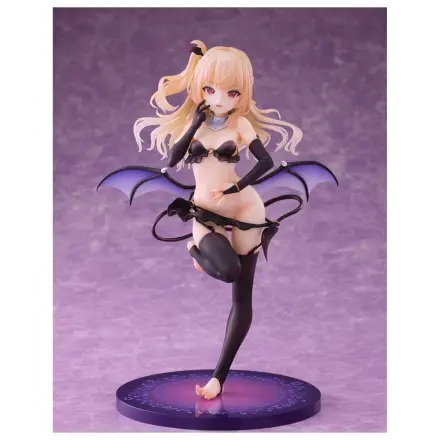 Original Character PVC Figura 1/6 Tiffany. 16 cm fotografija izdelka