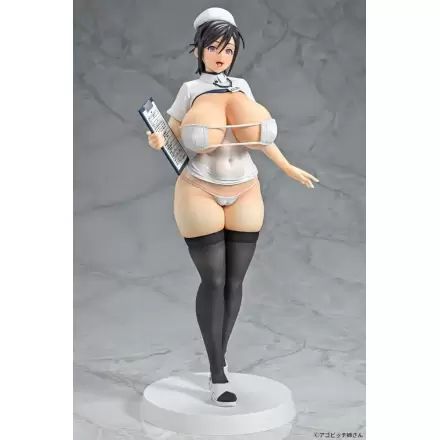 Originalni kip lika 1/6 Toranomon Yukina 31 cm fotografija izdelka