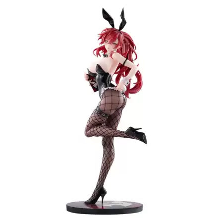 Original Character Kip 1/6 Uriko Usaaki-chan illustration by Maenoo 30 cm fotografija izdelka