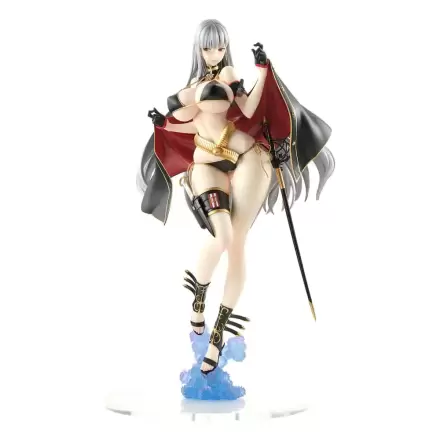 Original Character PVC kip 1/6 Valkyria Chronicles 4 Selvaria Bles Swimsuit Ver. 28 cm termékfotója