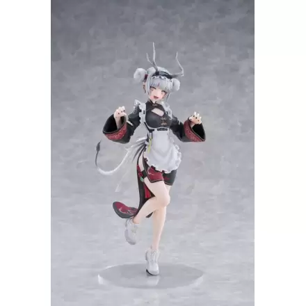 Original Character PVC kip 1/6 Xian Ren Ni Shen Series Kirin Yu 28 cm termékfotója