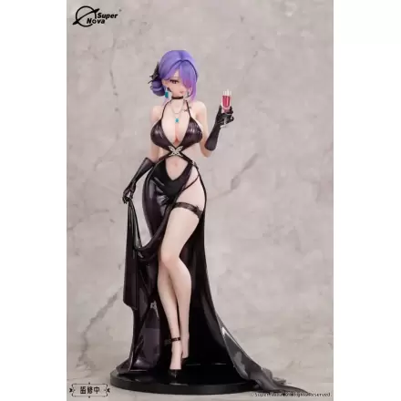 Original Character Figura 1/6 Yuna Dress Ver. Illustrated by Biya 27 cm fotografija izdelka