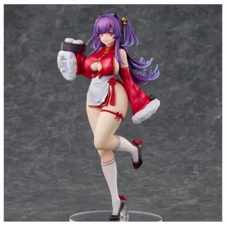 Original Character PVC kip 1/6 Yuri Kamijo - Chinese Dim Sum Shop Ver. 23 cm fotografija izdelka