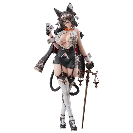 Original Character PVC kip 1/7 Alice-chan 29 cm fotografija izdelka