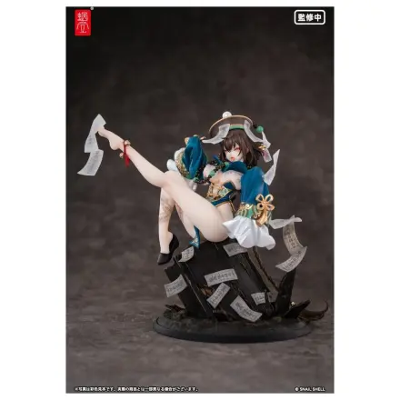 Original Character PVC figura 1/7 BeautyWorks Bu Hua Gu 21 cm fotografija izdelka