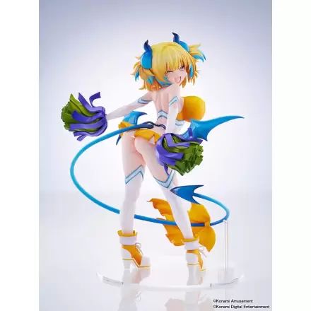 Original Character PVC Figura 1/7 Bomber Girl Pine Succubus Cheer Costume Ver. 23 cm fotografija izdelka