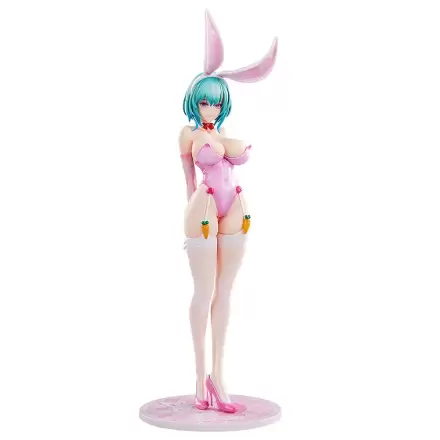 Original Character PVC Kip 1/7 Zajčice: Limited Color Ver. 34 cm fotografija izdelka