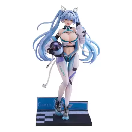 Original Character Kip 1/7 Coche-Aila 26 cm fotografija izdelka