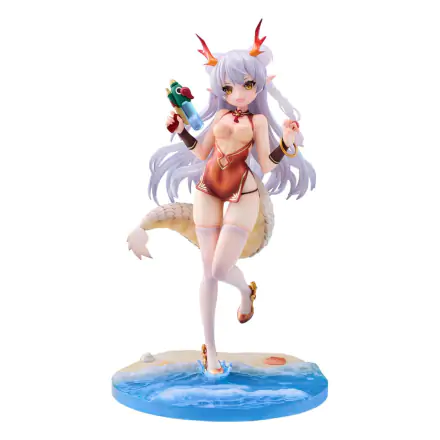 Original Character Kip 1/7 Dragon girl Monli Special Edition 23 cm termékfotója