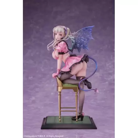 Original Character PVC Kip 1/7 Imp Unique Color 25 cm fotografija izdelka