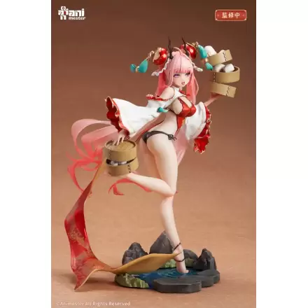 Original Character Kip 1/7 Long Xiaoling Xiang Long He Sui Ver. 23 cm termékfotója