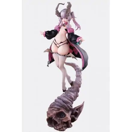 Original Character PVC 1/7 Memeko The Succubus 30 cmOriginalni lik PVC 1/7 Memeko The Succubus 30 cm fotografija izdelka