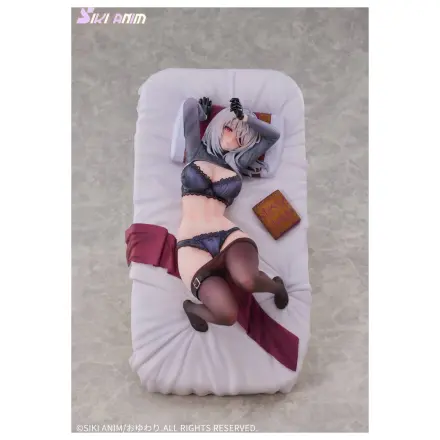 Original Character PVC kip 1/7 Moonlight Night Lenne 28 cm fotografija izdelka