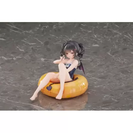 Original Character PVC Kip 1/7 Shino Swimsuit Ver. Ilustracija: Riko 10 cm fotografija izdelka