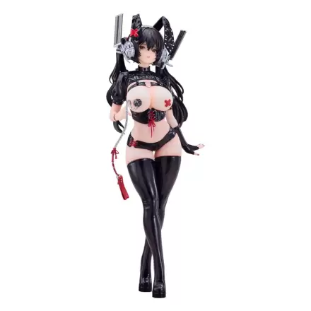 Original Character Kip 1/7 Space Bunny Uto 29 cm termékfotója