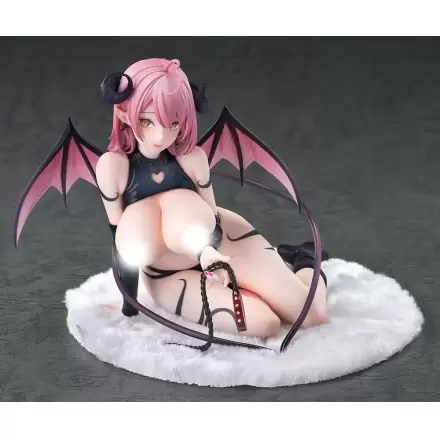 Original Character PVC kip 1/7 Succubus Alisa 15 cm fotografija izdelka