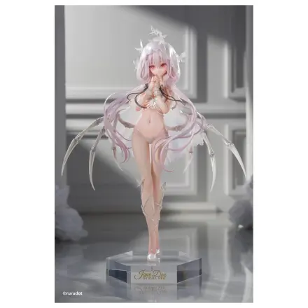 Original Character PVC kip 1/7 Wu Ming Shi Jane Doe Stigma Ver. 27 cm fotografija izdelka