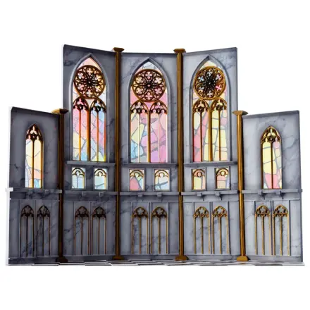 Original Character ozadna tabla Sister Anastasia 48 cm fotografija izdelka