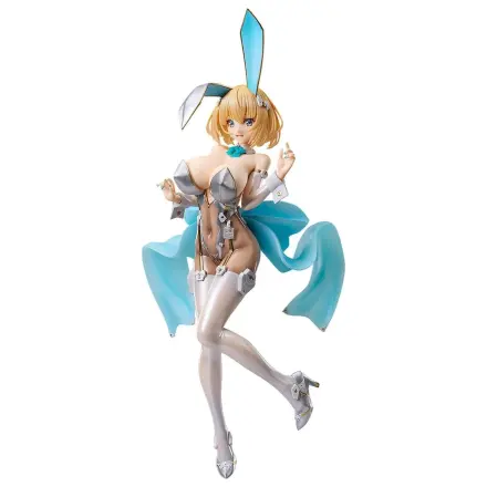 Original Character Bunny Suit Planning PVC figura 1/4 Sophia F. Shirring: Bunny Ver. (White Edition) 51 cm fotografija izdelka
