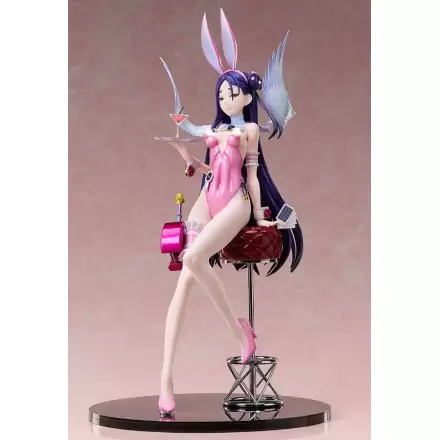 Original Character by Raita Kip 1/4 Yui Nitta Impish Bunny Ver. 41 cm fotografija izdelka