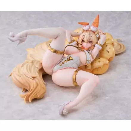Original Character by Tsuchino PVC Kip 1/4 Rinne Shirogane 16 cm fotografija izdelka