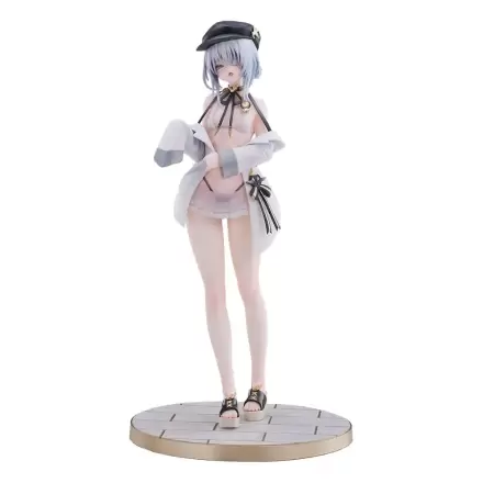 Original Character PVC kip Chitomi Yoichi kopalne obleke ver. 29 cm fotografija izdelka