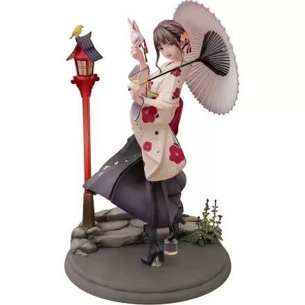 Original Character Colors PVC Kip 1/7 Tsumugi 29 cm fotografija izdelka