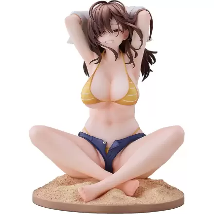 Original Character Kip Danjo no Yujo ga Seiritsu Dekinai Type no Onna Tomodachi 15 cm fotografija izdelka