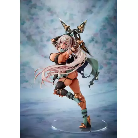 Original Character Dark Elf Village Series PVC Kip 1/6 4. vaščanka Camilla 30 cm termékfotója