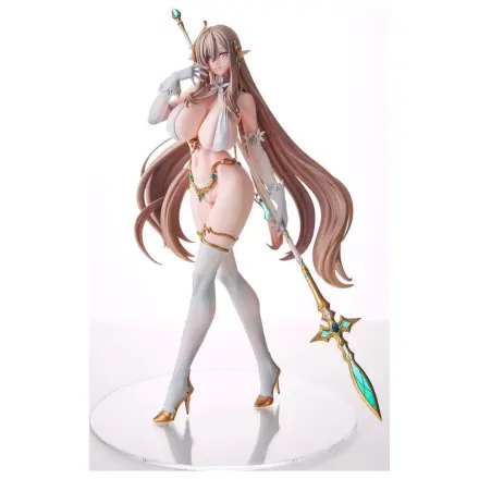 Original Character Elf Village Series PVC kip 1/6 13th Villager Zephia 25 cm fotografija izdelka