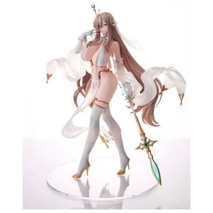 Original Character Elf Village Series PVC kip 1/6 13th Villager Zephia Limited Edition 25 cm fotografija izdelka