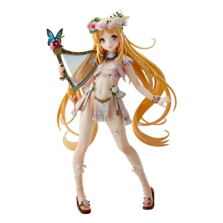 Original Character Elf Village Series PVC kip 1/6 6. vaščanka Melmu 23 cm fotografija izdelka