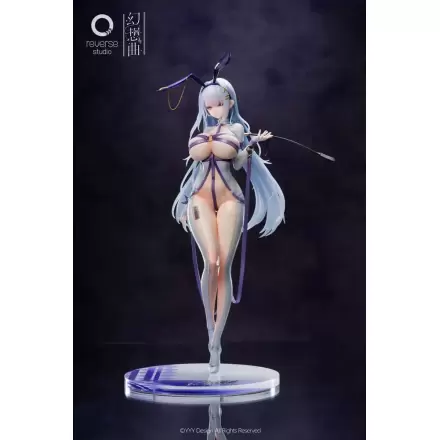 Original Character Fantasias Series kip 1/6 Hel Sin Commander Ver. 29 cm fotografija izdelka