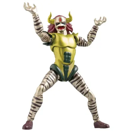 Original Character FFAF akcijska figura Demon King Jackal 16 cm fotografija izdelka