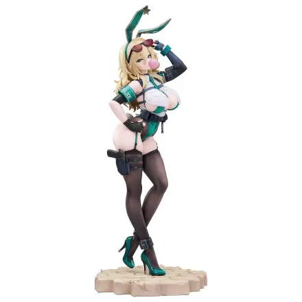 Original Character Figura 1/6 Bunny Cops 01 Ilustracija by CheLA77 30 cm fotografija izdelka