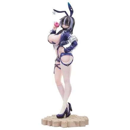 Original Character Figura 1/6 Bunny Cops_02 Ilustracija CheLA77 30 centimetrov fotografija izdelka