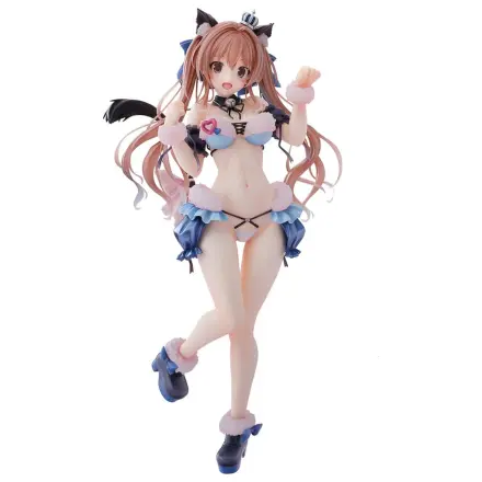 Figura izvirnega lika 1/6 Kanon-chan Illustration by karory 29 cm fotografija izdelka