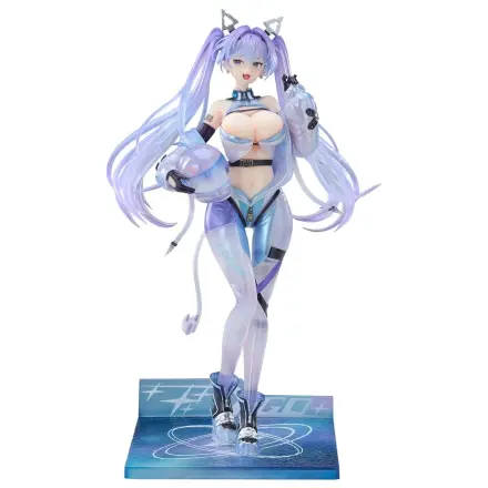 Original Character figura 1/7 Star Sky Aila Illustration by misyune12 27 cm fotografija izdelka