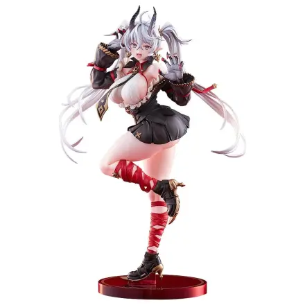 Figura originalnega lika 1/7 Vell ilustracija toridamono 26 cm fotografija izdelka