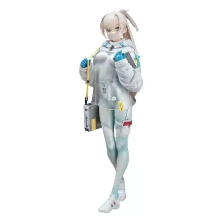 Original Character Flower Imitation PVC figura 1/7 DR. Illustration by neco 25 cm fotografija izdelka