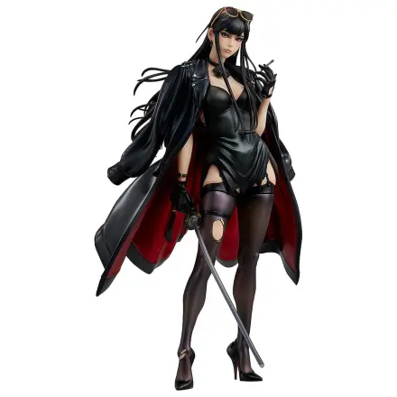 Original Character G.A.F.C. Series PVC kip Irena, ilustriral Guweiz 24 cm fotografija izdelka