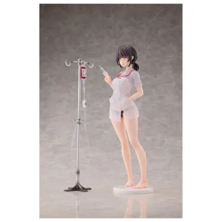 Original Character [i Buy] Series PVC Figurica 1/6 Nurse Call 28 cm fotografija izdelka