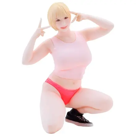 Original Character Komplet modela 1/20 Alice Otsu 8 cm fotografija izdelka